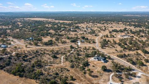 Lot 69 Sabinas Springs Road Boerne TX 78006