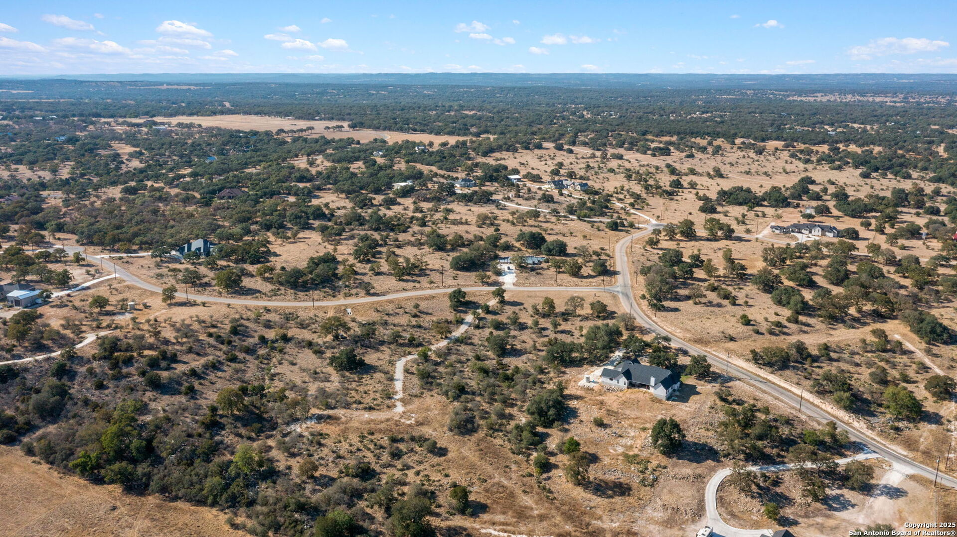 Lot 69 Sabinas Springs Road Boerne TX 78006