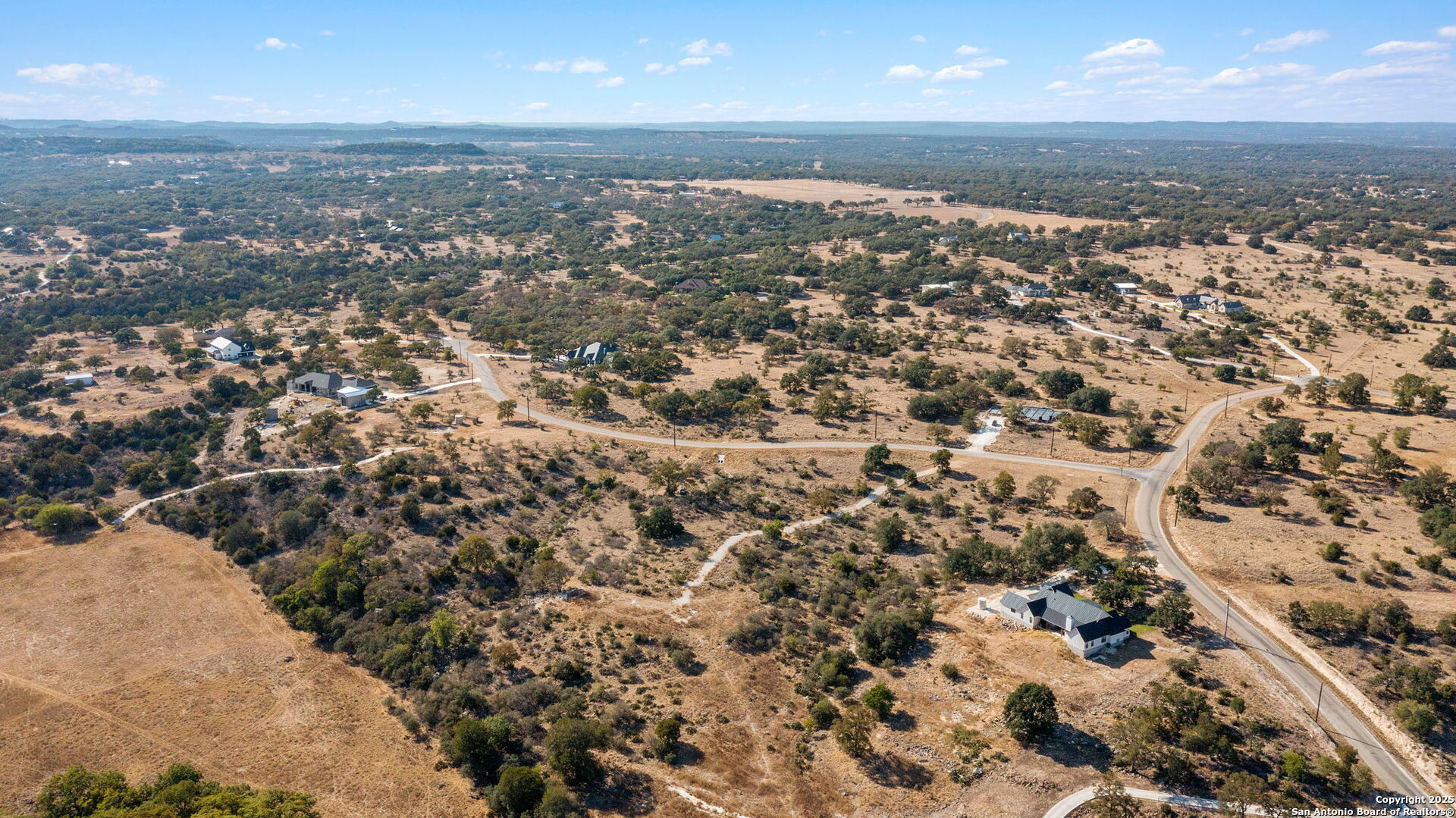 Lot 69 Sabinas Springs Road Boerne TX 78006