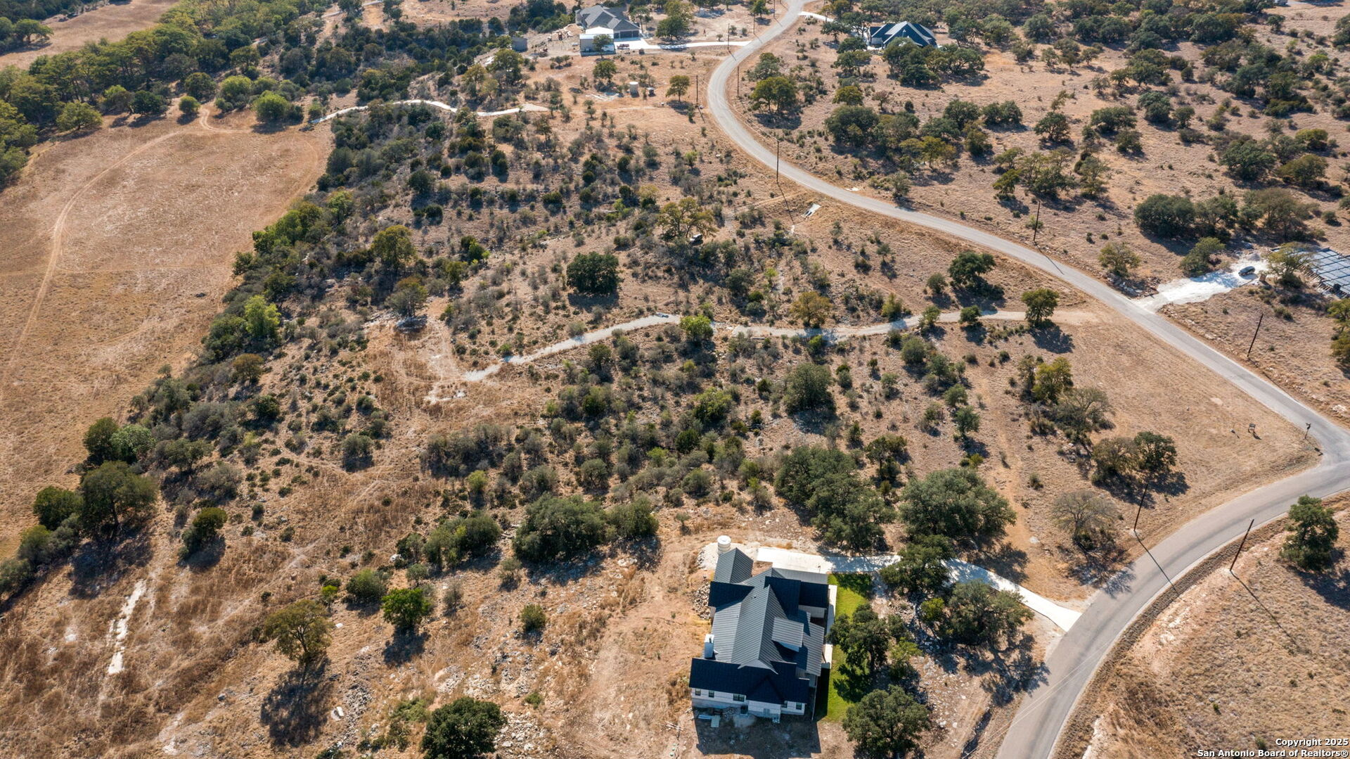 Lot 69 Sabinas Springs Road Boerne TX 78006