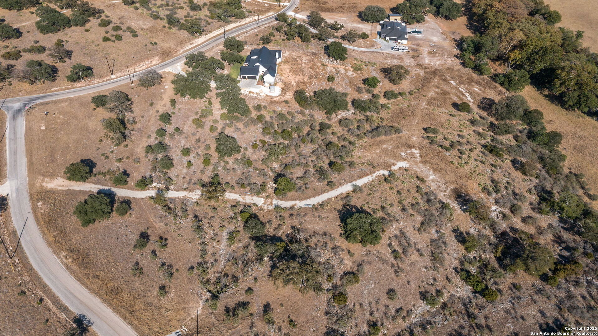 Lot 69 Sabinas Springs Road Boerne TX 78006