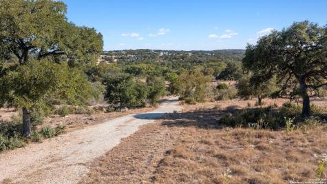Lot 69 Sabinas Springs Road Boerne TX 78006