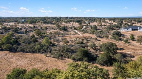 Lot 69 Sabinas Springs Road Boerne TX 78006