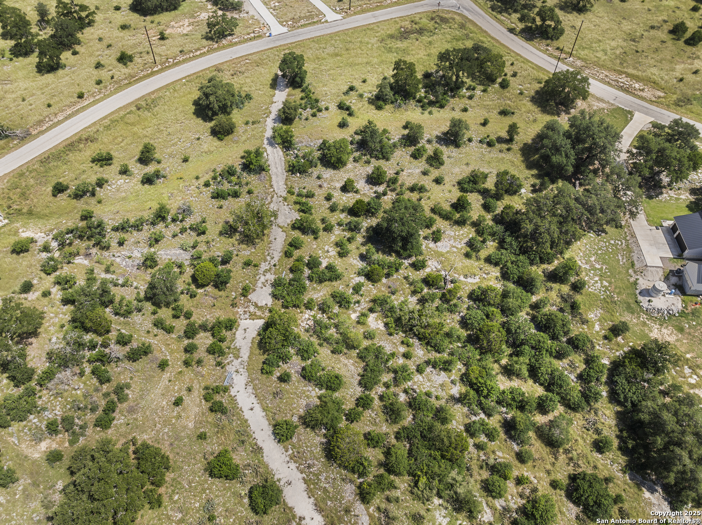 Lot 69 Sabinas Springs Road Boerne TX 78006