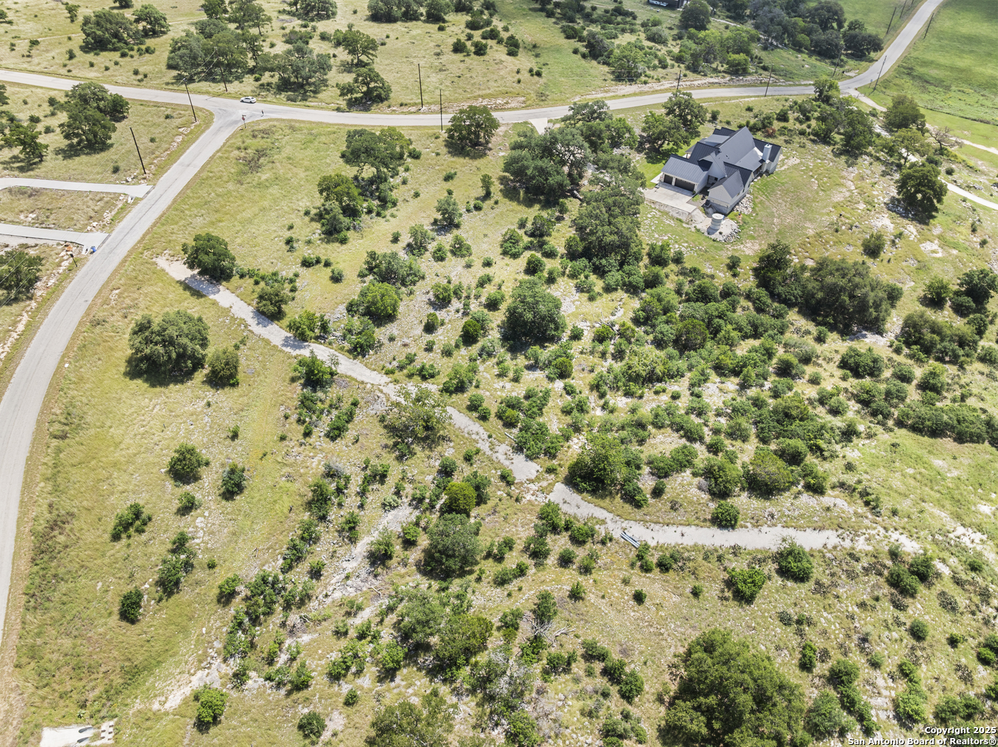 Lot 69 Sabinas Springs Road Boerne TX 78006