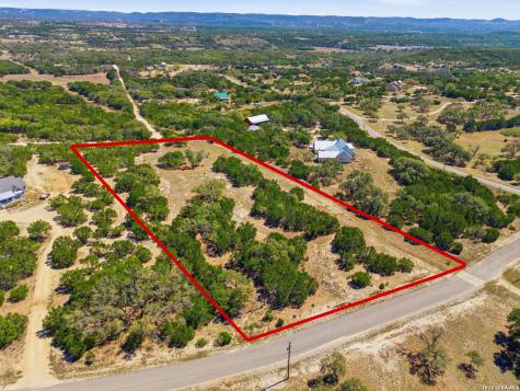 748 Bear Springs Trail Pipe Creek TX 78063