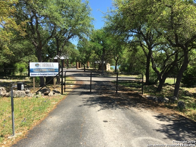 2287 San Jose Canyon Lake TX 78133