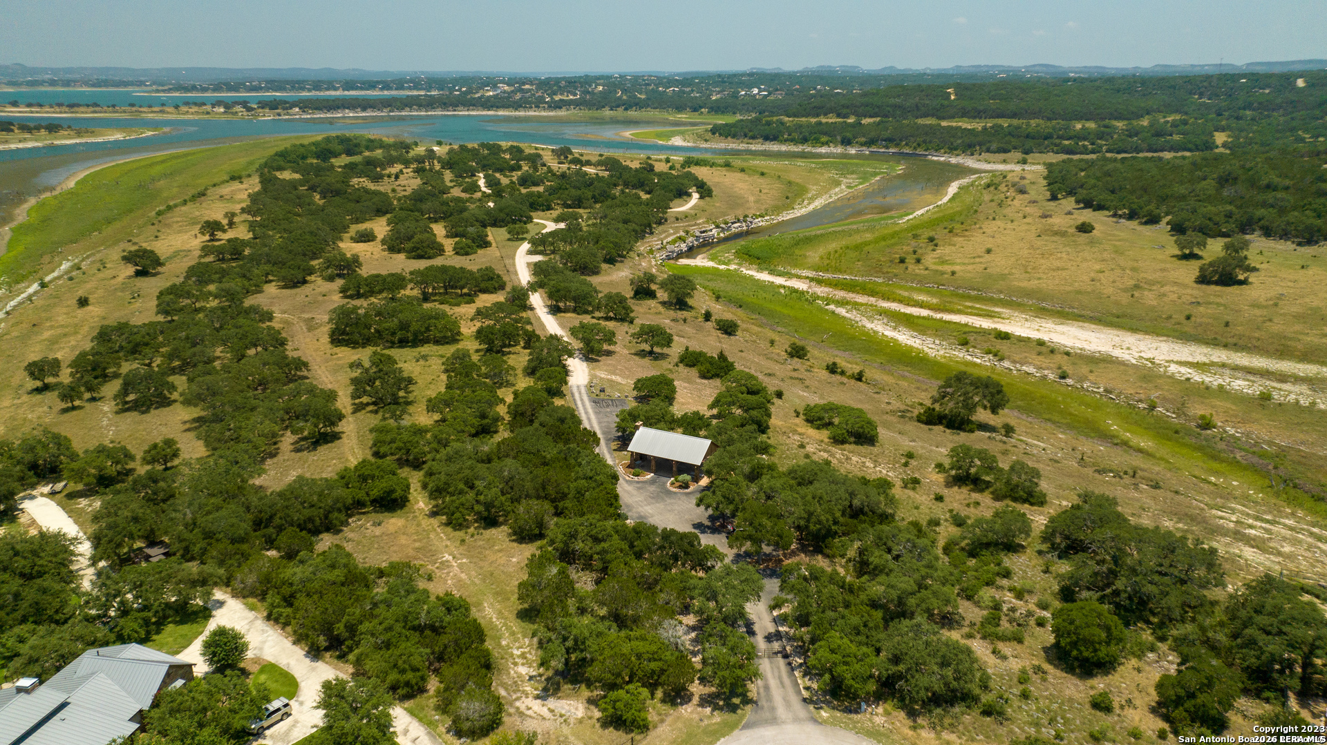 2287 San Jose Canyon Lake TX 78133