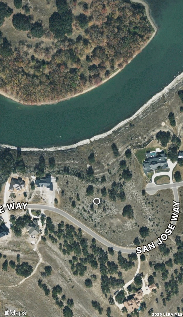 2287 San Jose Canyon Lake TX 78133