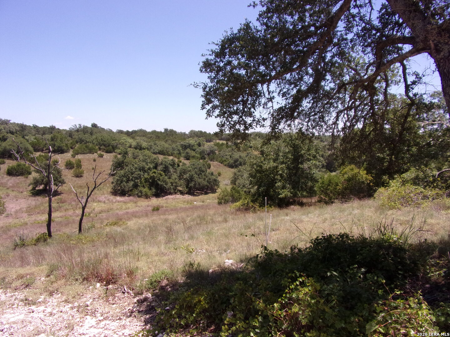 Tbd E Twisted Oak Trail Blanco TX 78606