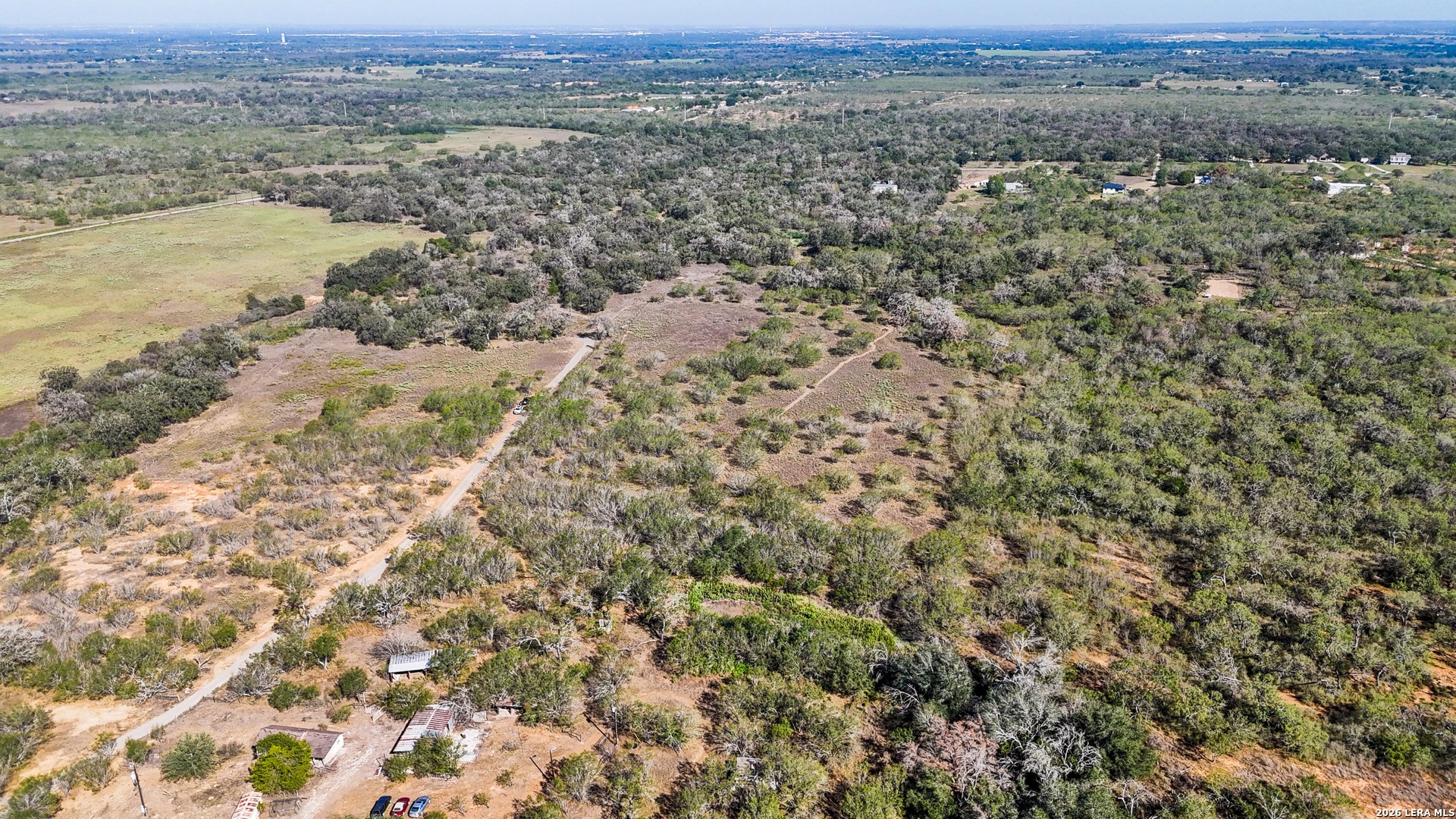 2296 Zion Hill Road (Tract 3) Seguin TX 78155