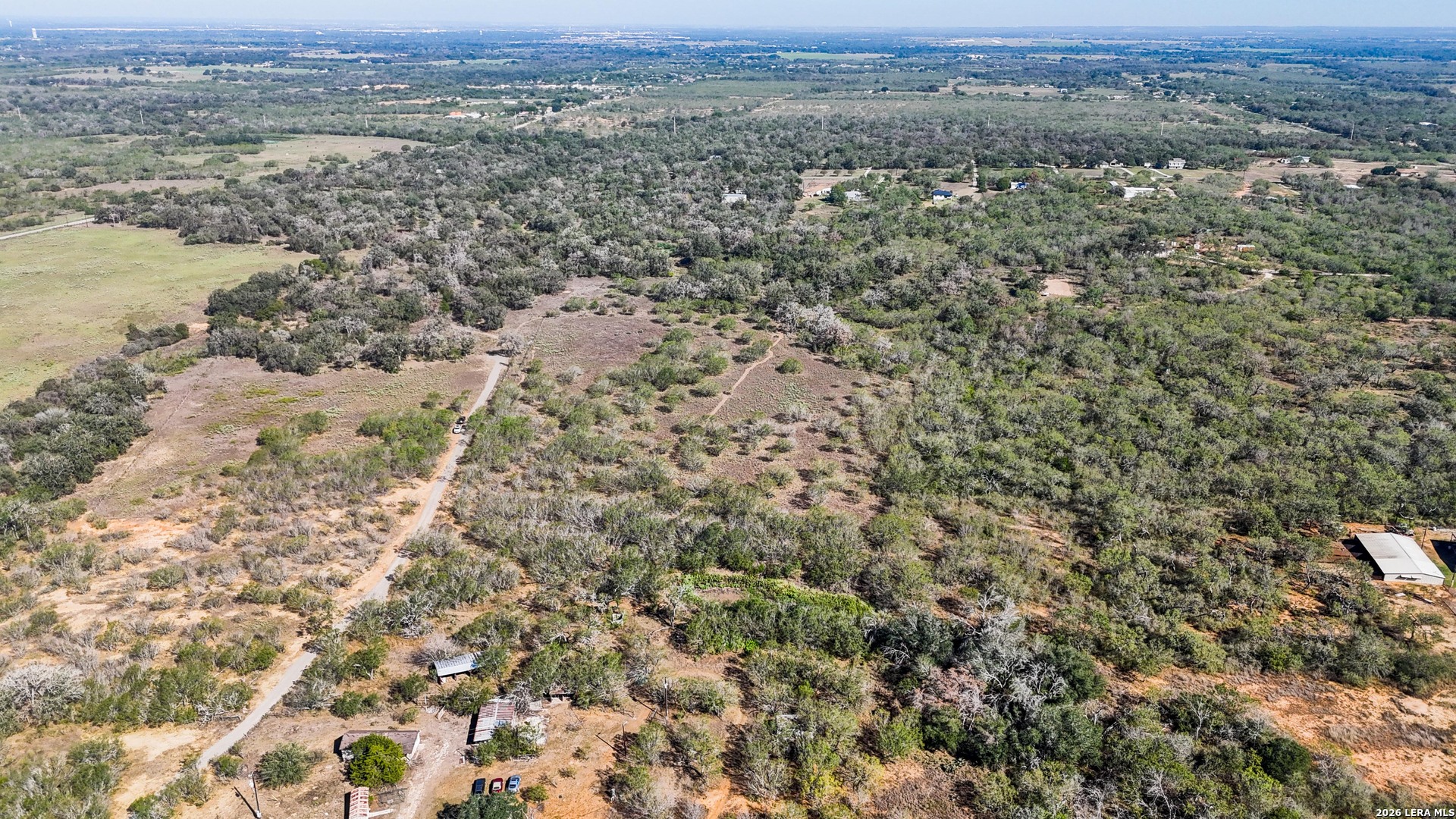 2296 Zion Hill Road (Tract 3) Seguin TX 78155