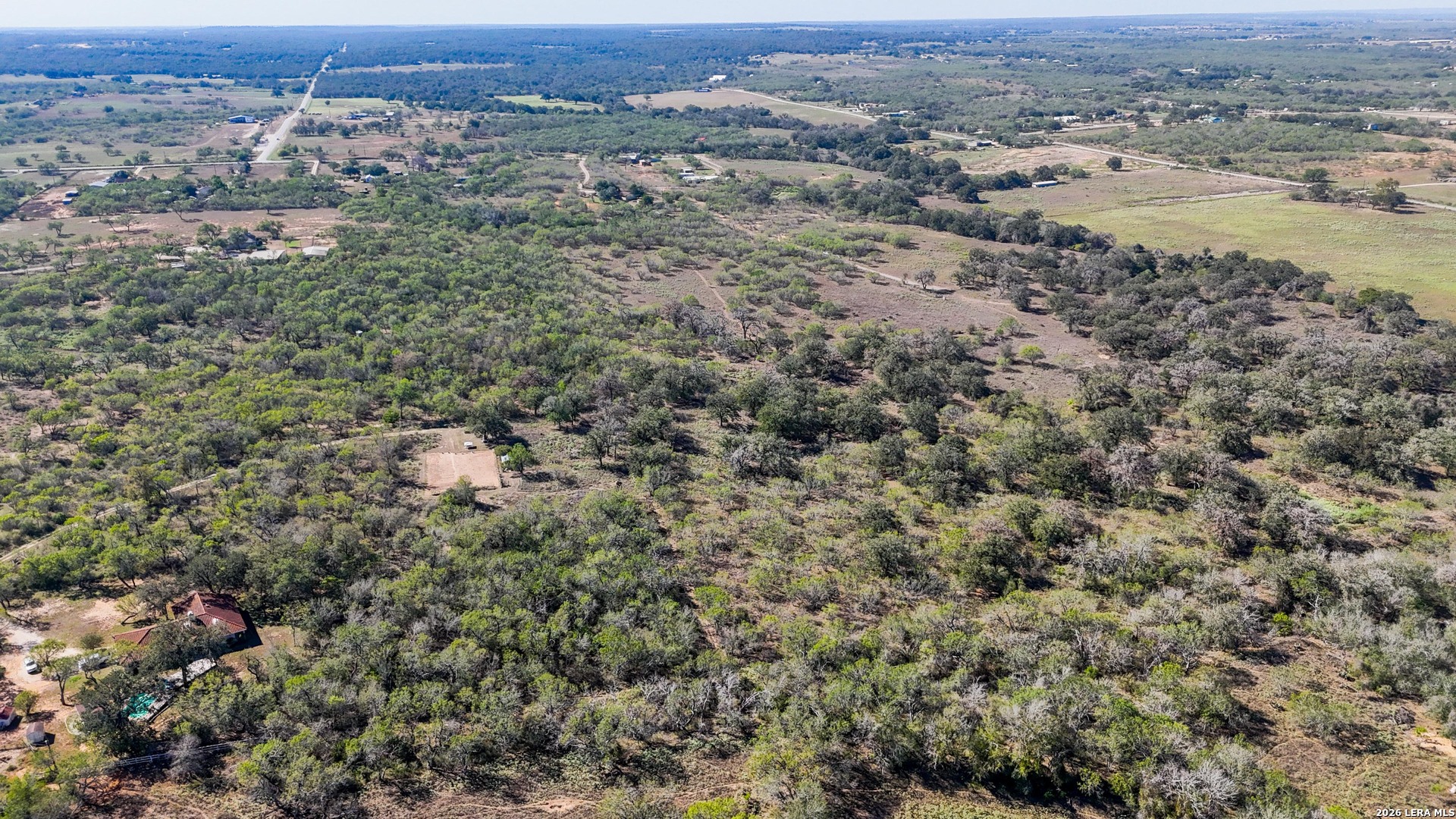 2296 Zion Hill Road (Tract 3) Seguin TX 78155