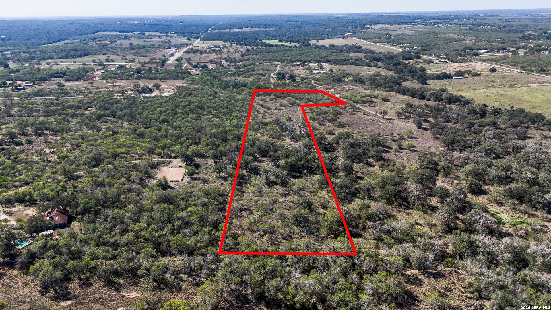 2296 Zion Hill Road (Tract 3) Seguin TX 78155