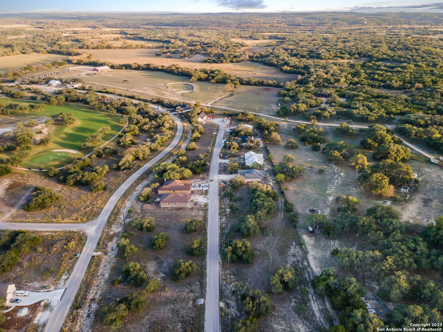 124 Nt Journey Blanco TX 78606