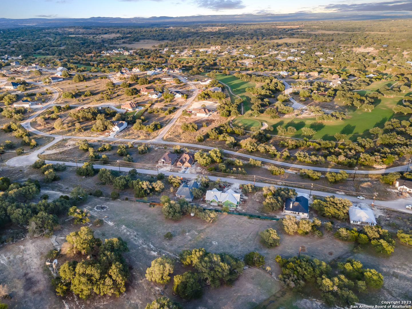 124 Nt Journey Blanco TX 78606