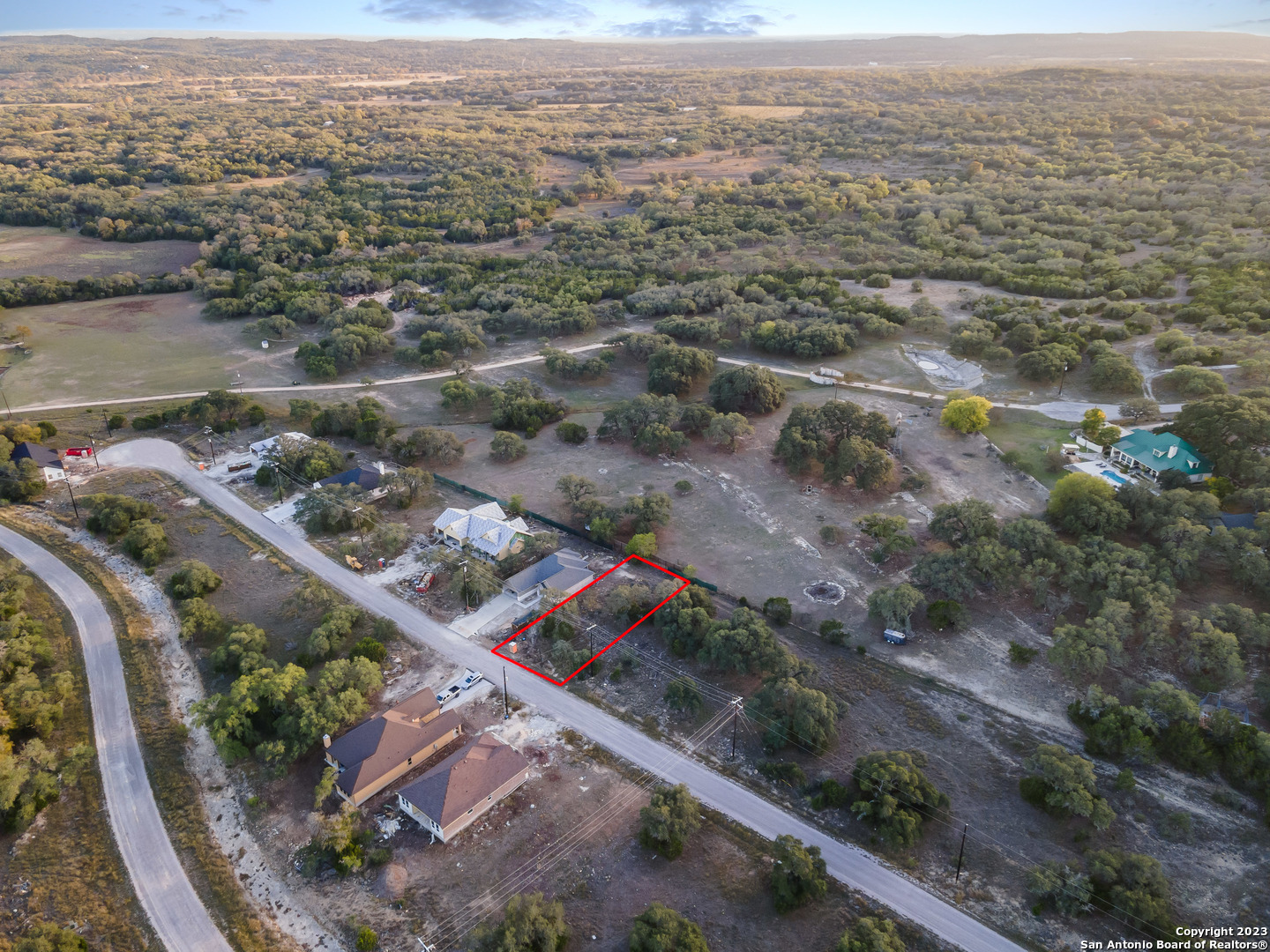 124 Nt Journey Blanco TX 78606
