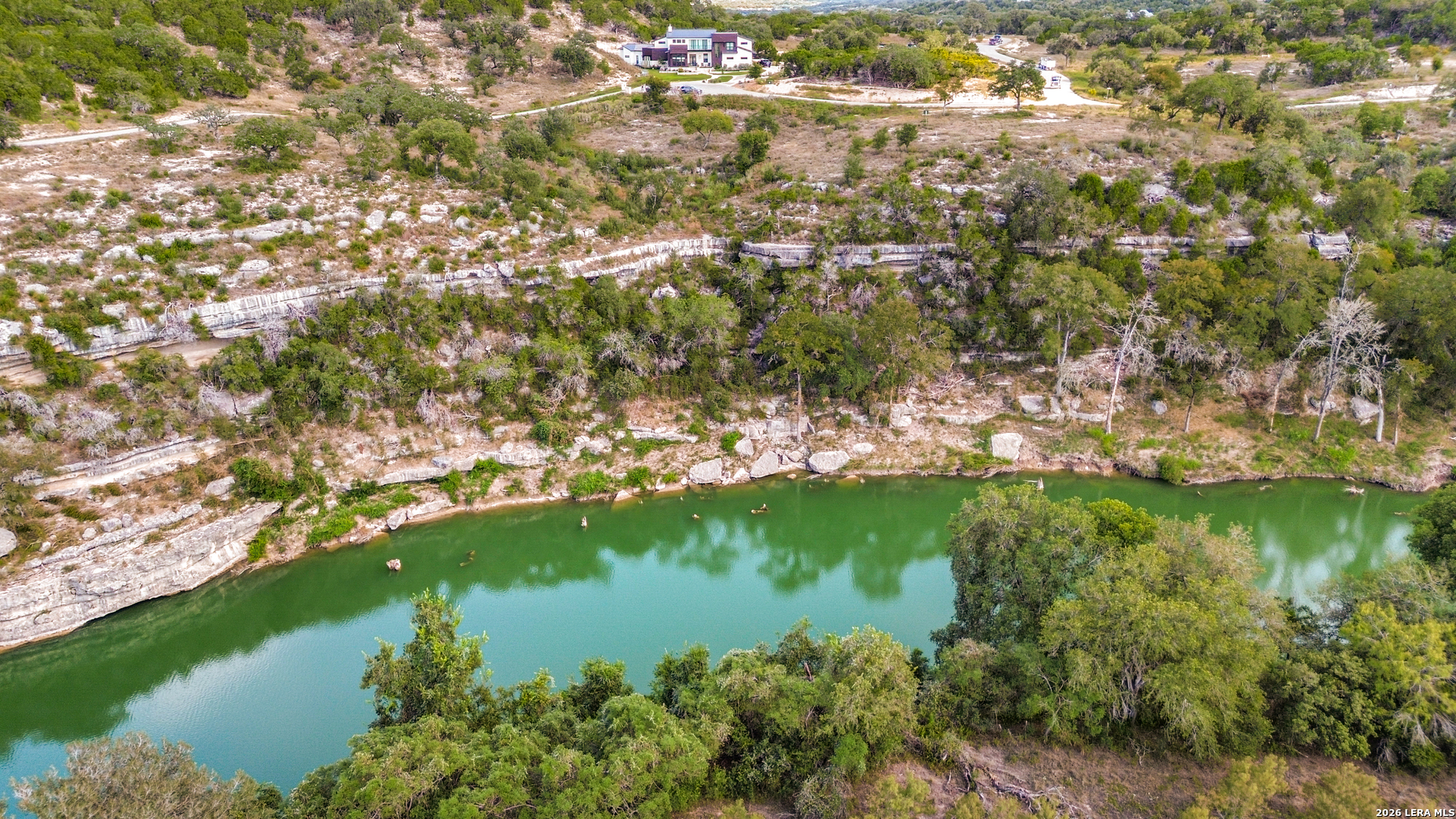 937 Blueridge View Canyon Lake TX 78133