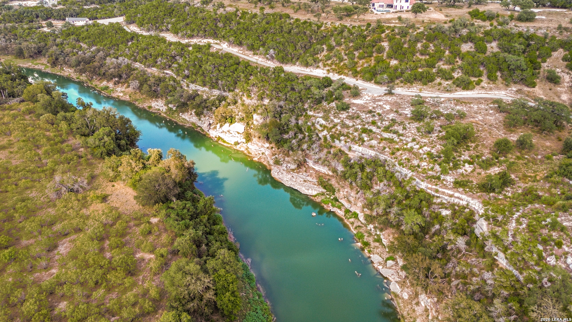 937 Blueridge View Canyon Lake TX 78133