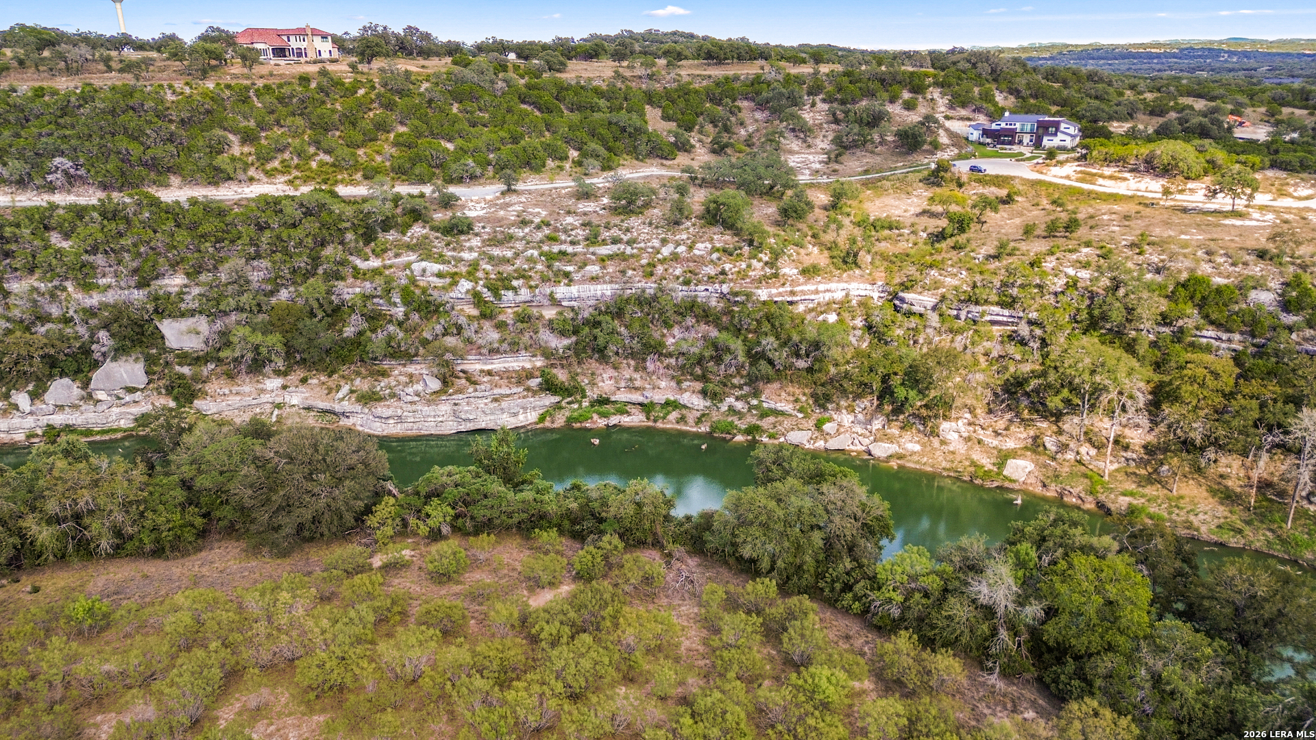 937 Blueridge View Canyon Lake TX 78133