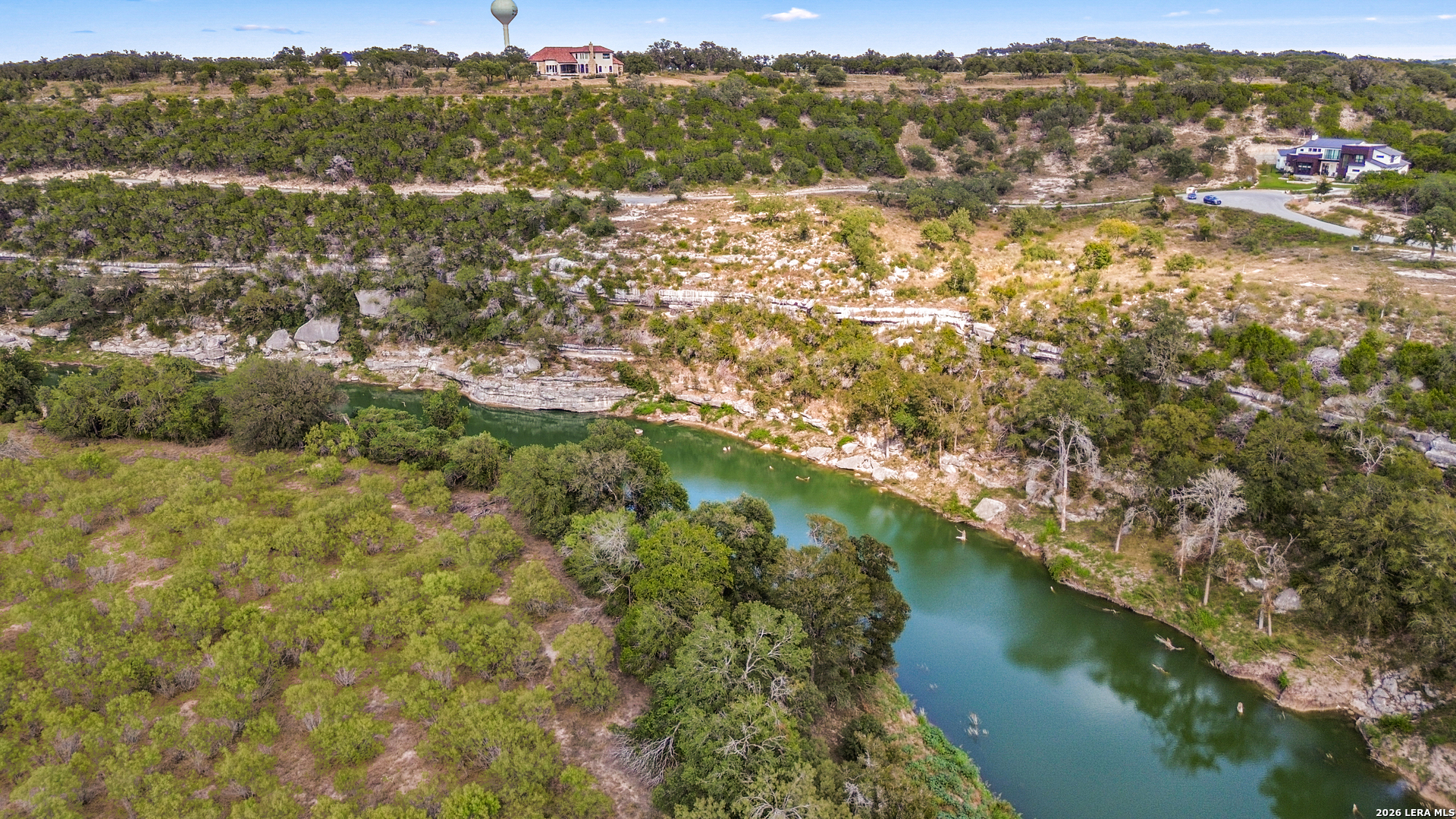 937 Blueridge View Canyon Lake TX 78133