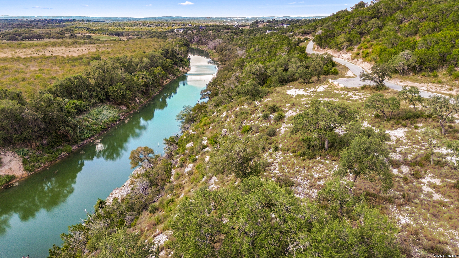 937 Blueridge View Canyon Lake TX 78133