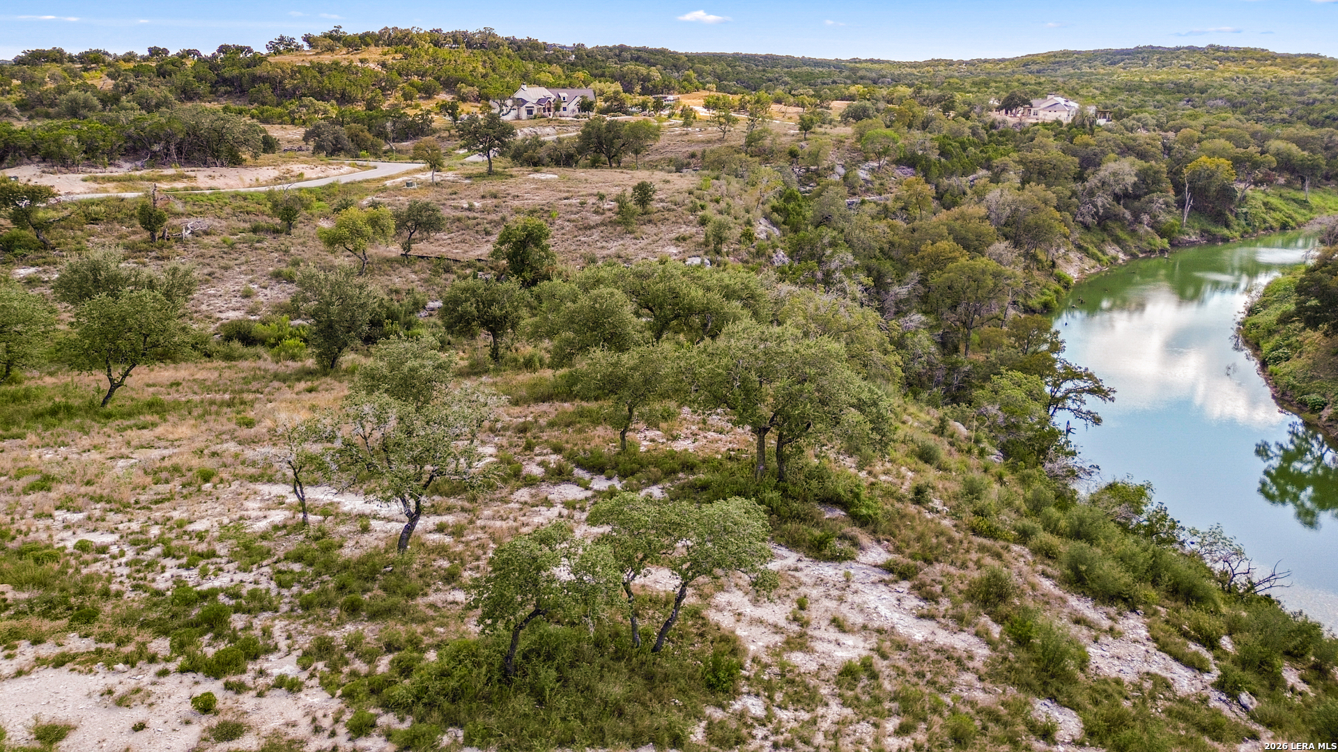 937 Blueridge View Canyon Lake TX 78133