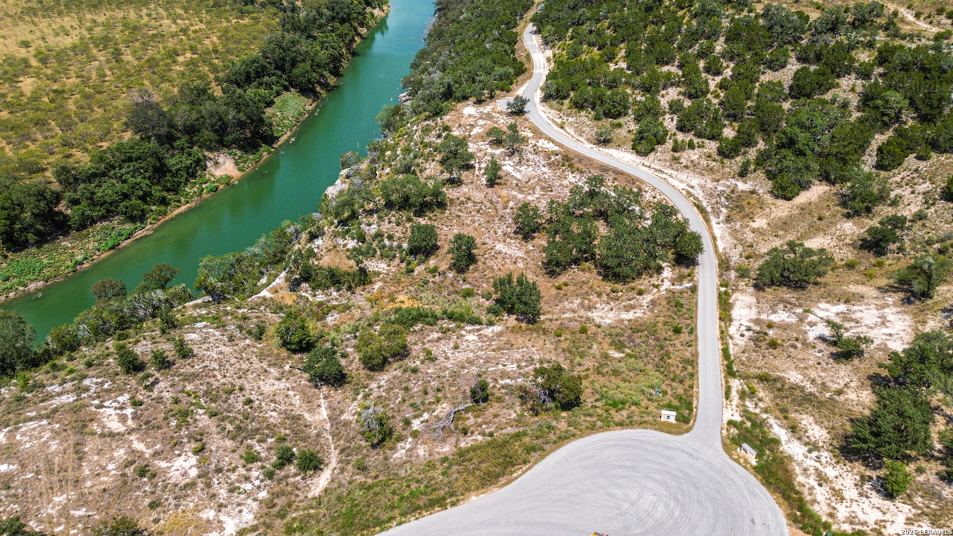 937 Blueridge View Canyon Lake TX 78133