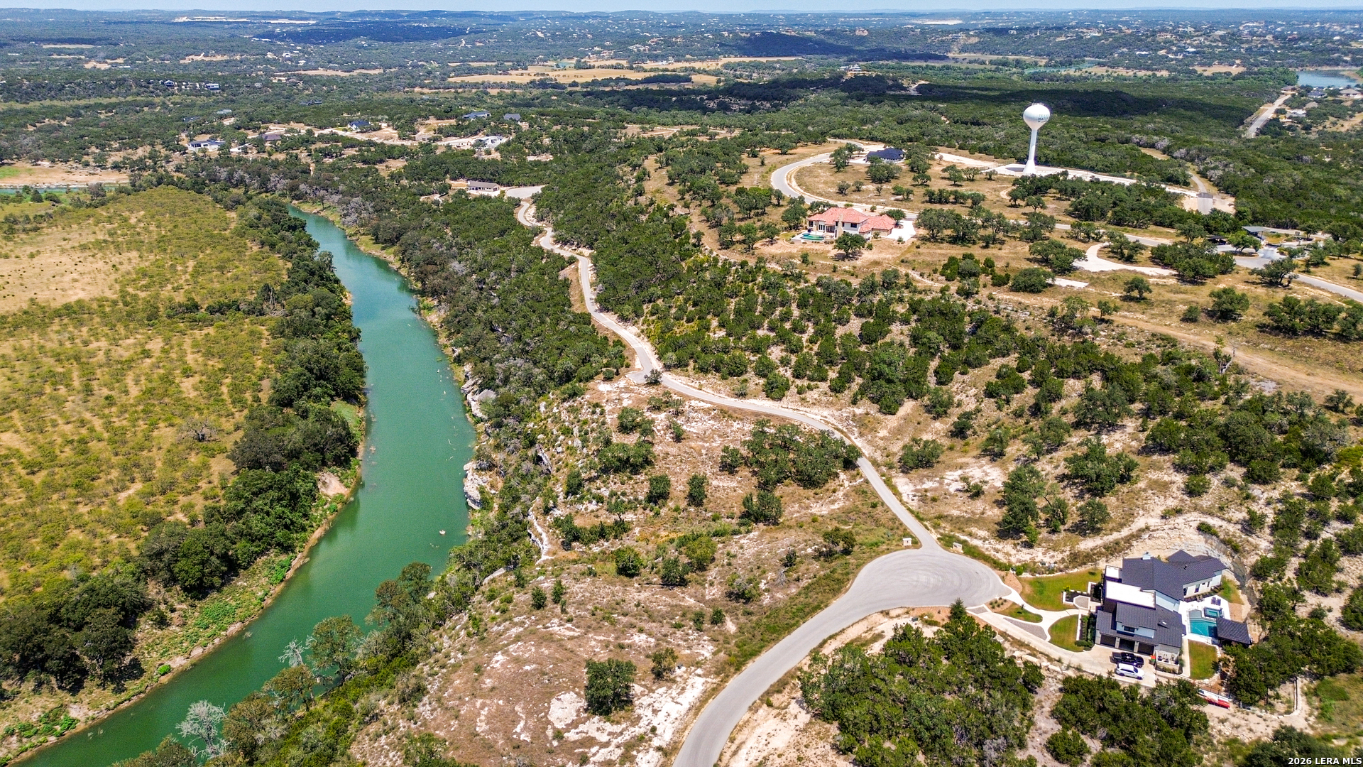937 Blueridge View Canyon Lake TX 78133