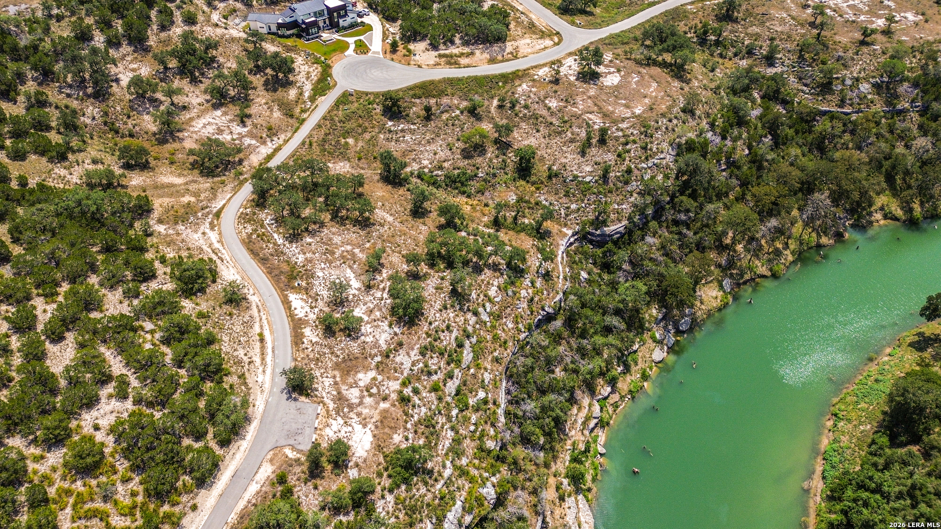 937 Blueridge View Canyon Lake TX 78133
