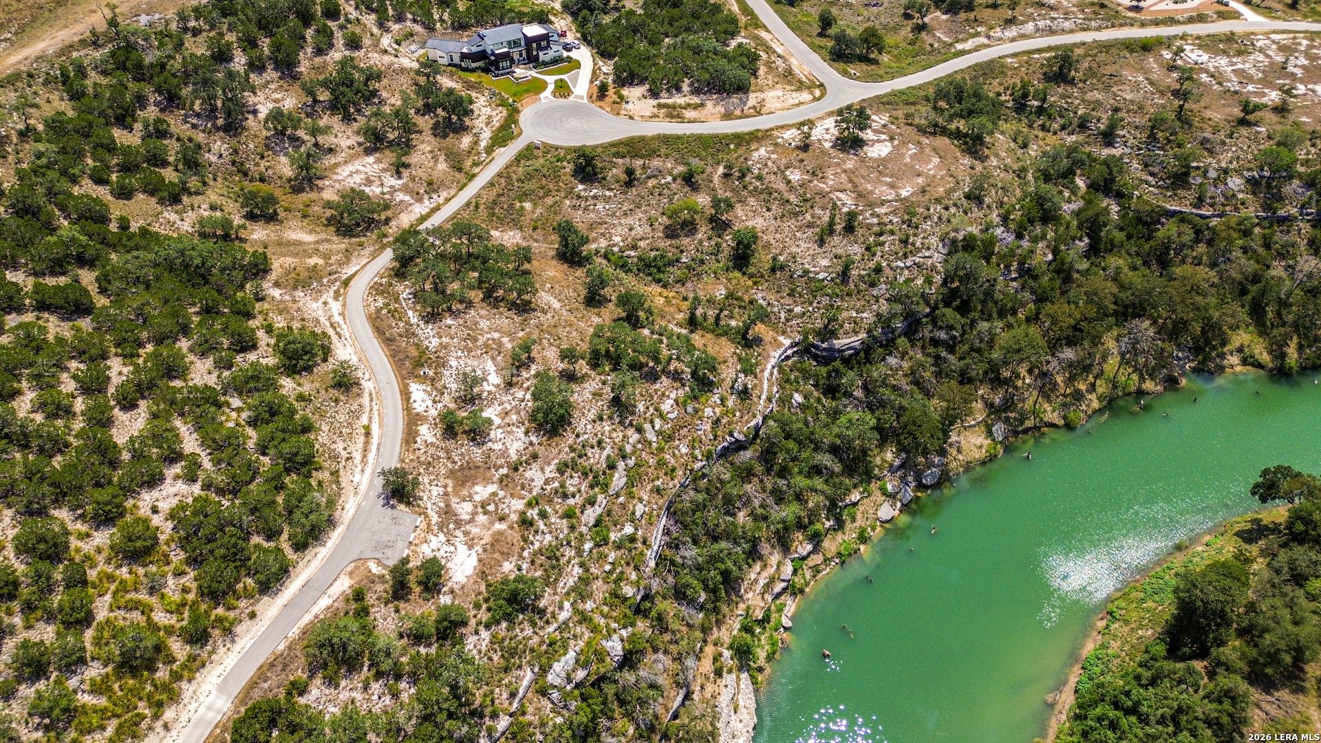 937 Blueridge View Canyon Lake TX 78133