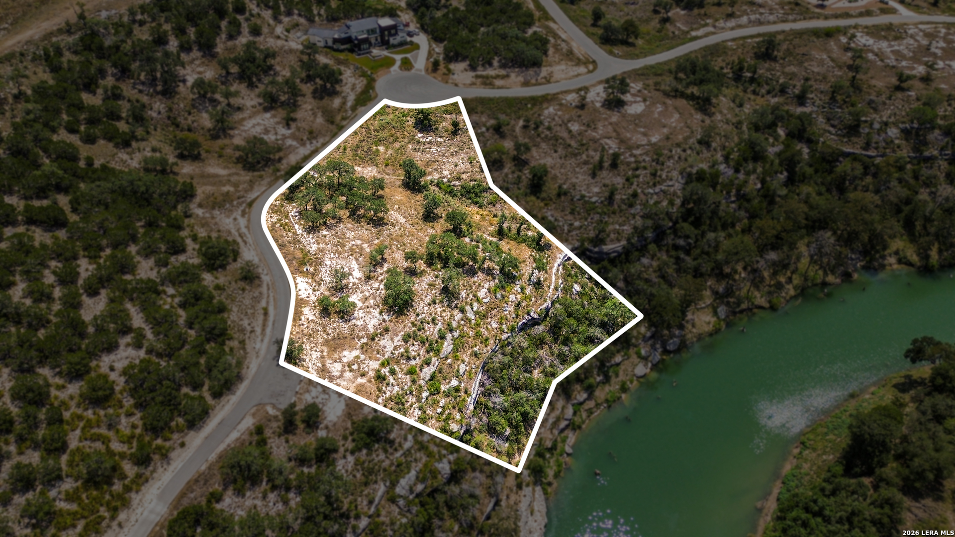 937 Blueridge View Canyon Lake TX 78133