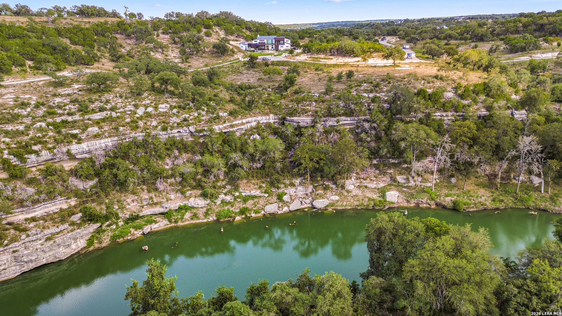 937 Blueridge View Canyon Lake TX 78133