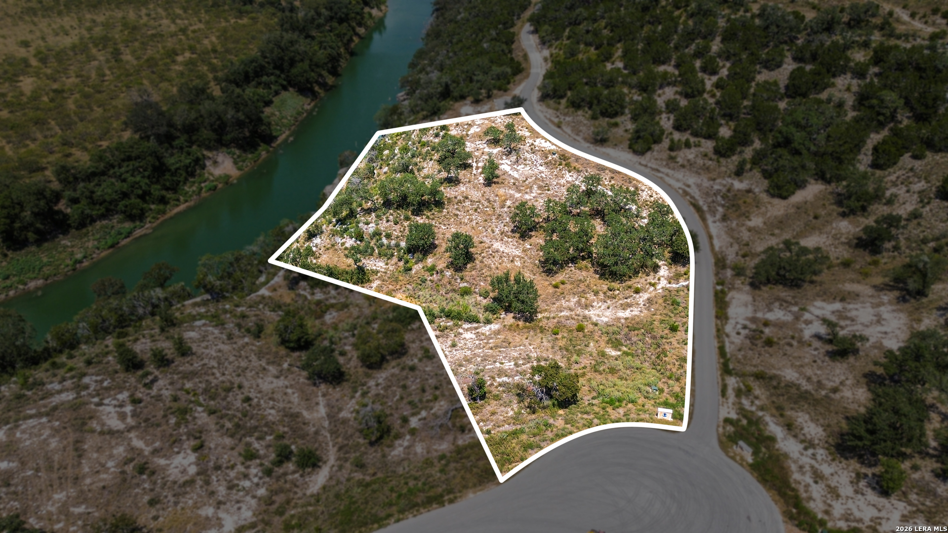 937 Blueridge View Canyon Lake TX 78133