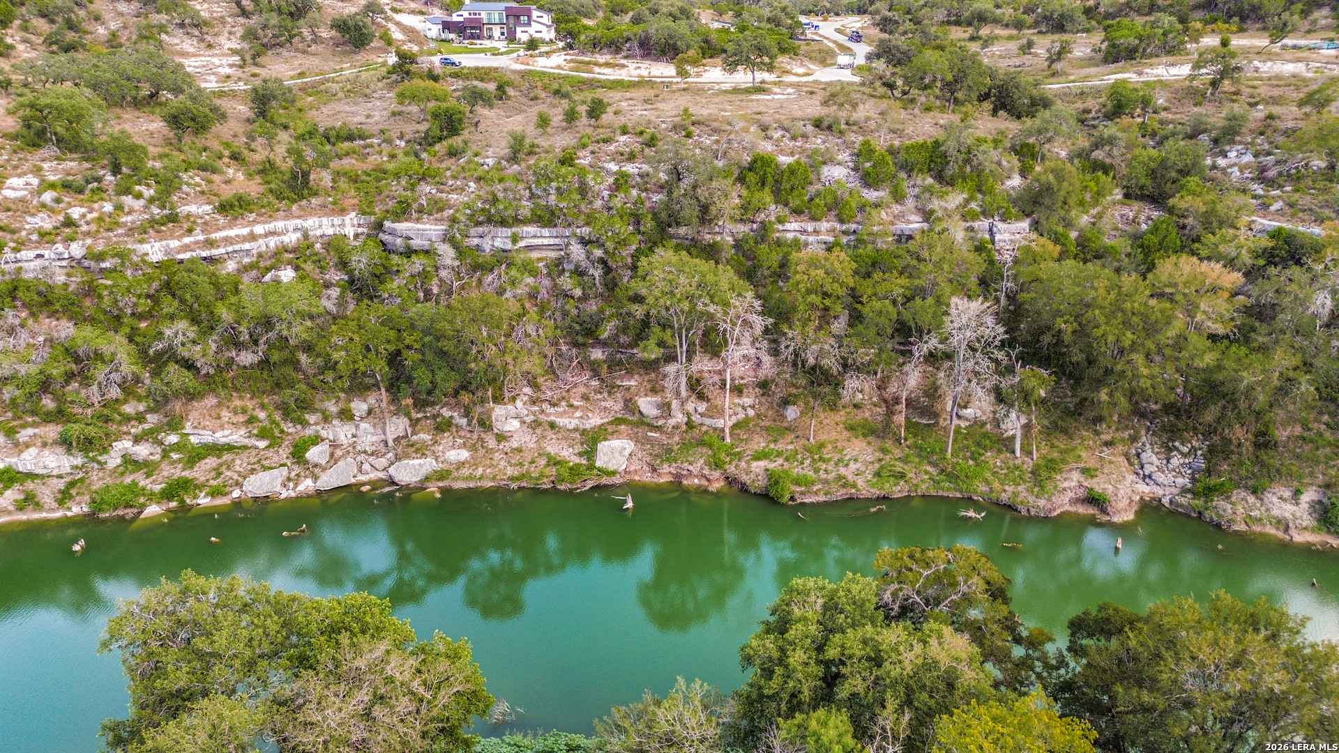 937 Blueridge View Canyon Lake TX 78133