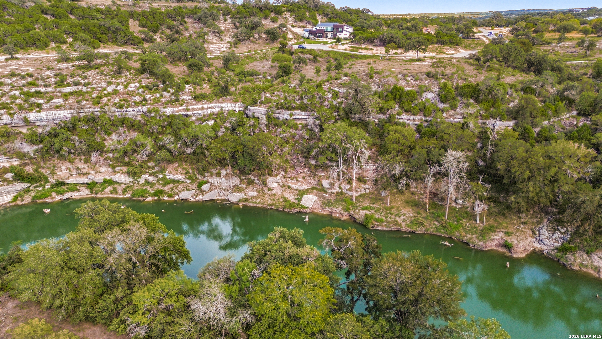 937 Blueridge View Canyon Lake TX 78133