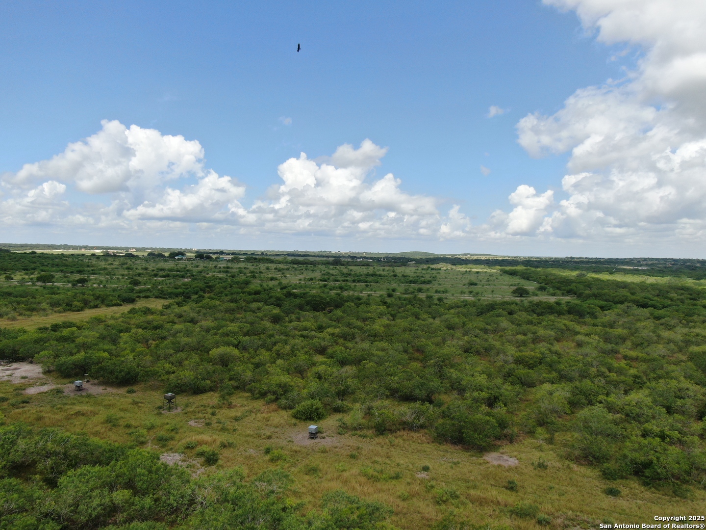 Tract 6 County Road 208 Hobson TX 78117