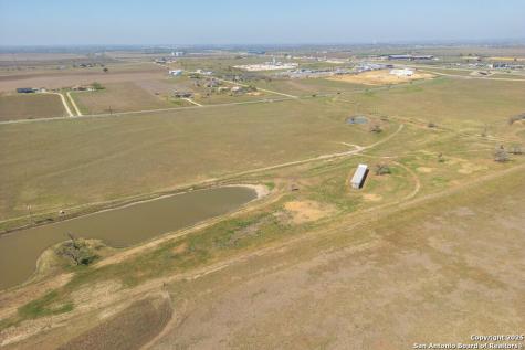 Tbd Fm 775 Seguin TX 78155