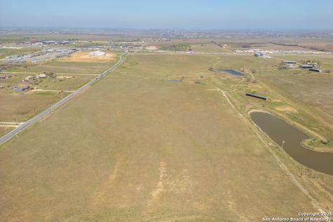 Tbd Fm 775 Seguin TX 78155