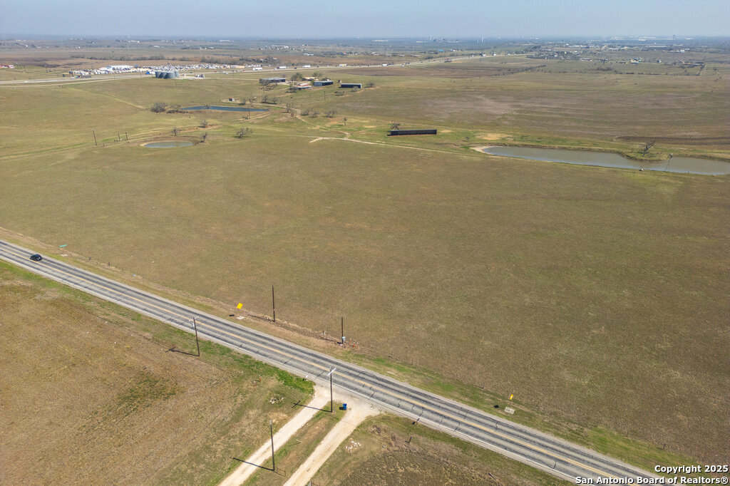 Tbd Fm 775 Seguin TX 78155