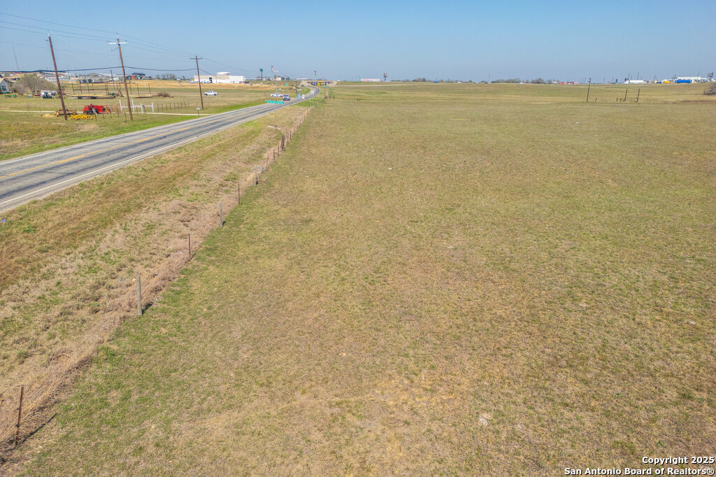 Tbd Fm 775 Seguin TX 78155