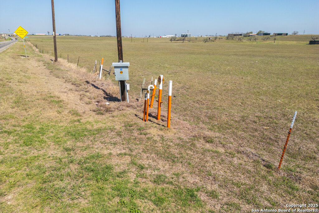 Tbd Fm 775 Seguin TX 78155