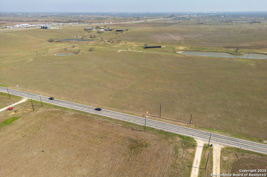 Tbd Fm 775 Seguin TX 78155