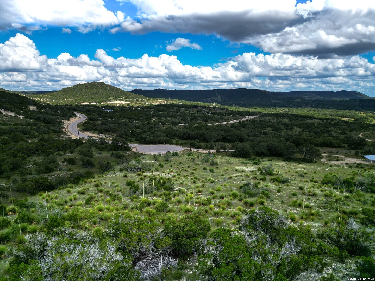 Lot 12 Walden Ridge Bandera TX 78003