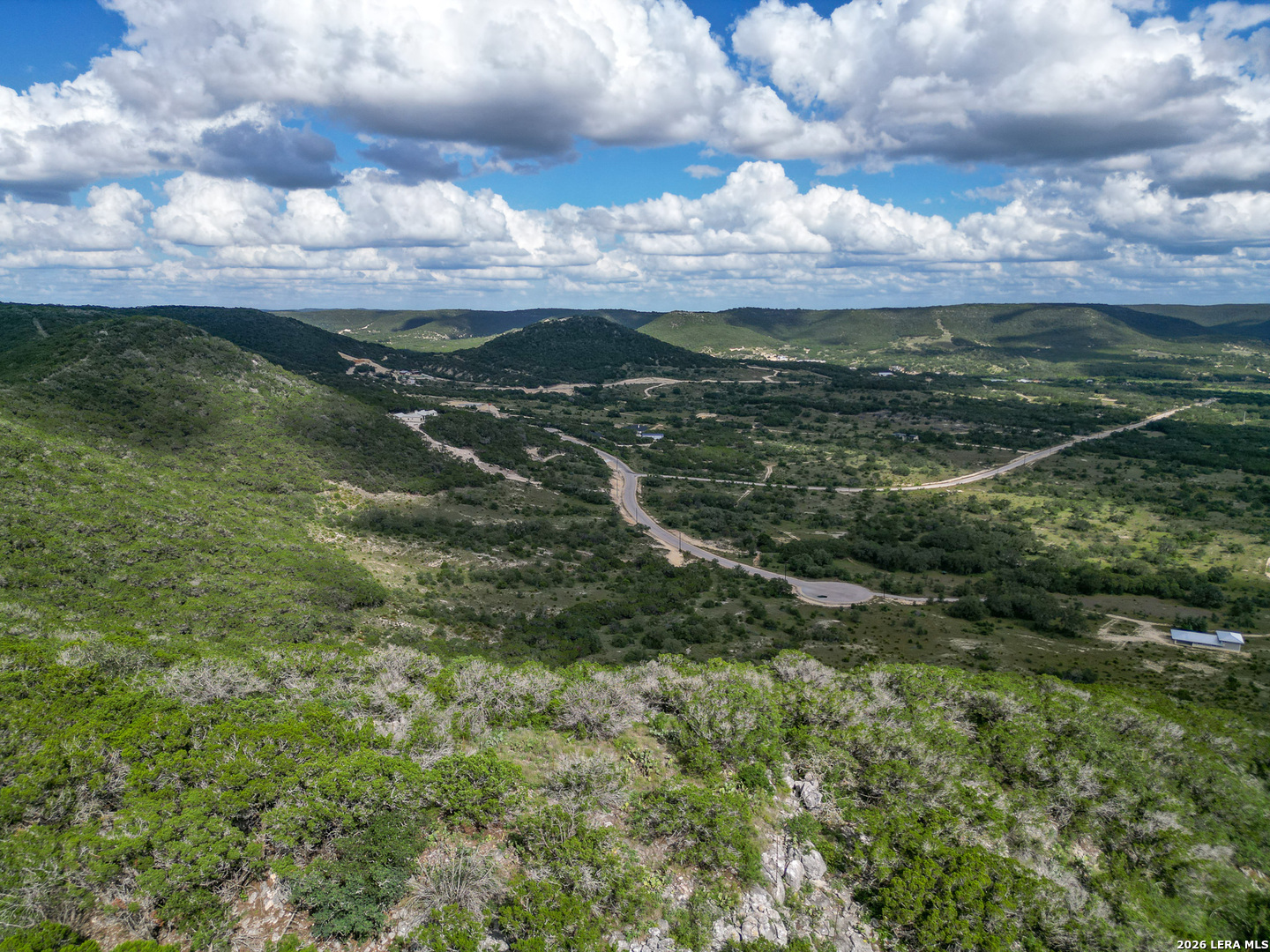 Lot 12 Walden Ridge Bandera TX 78003