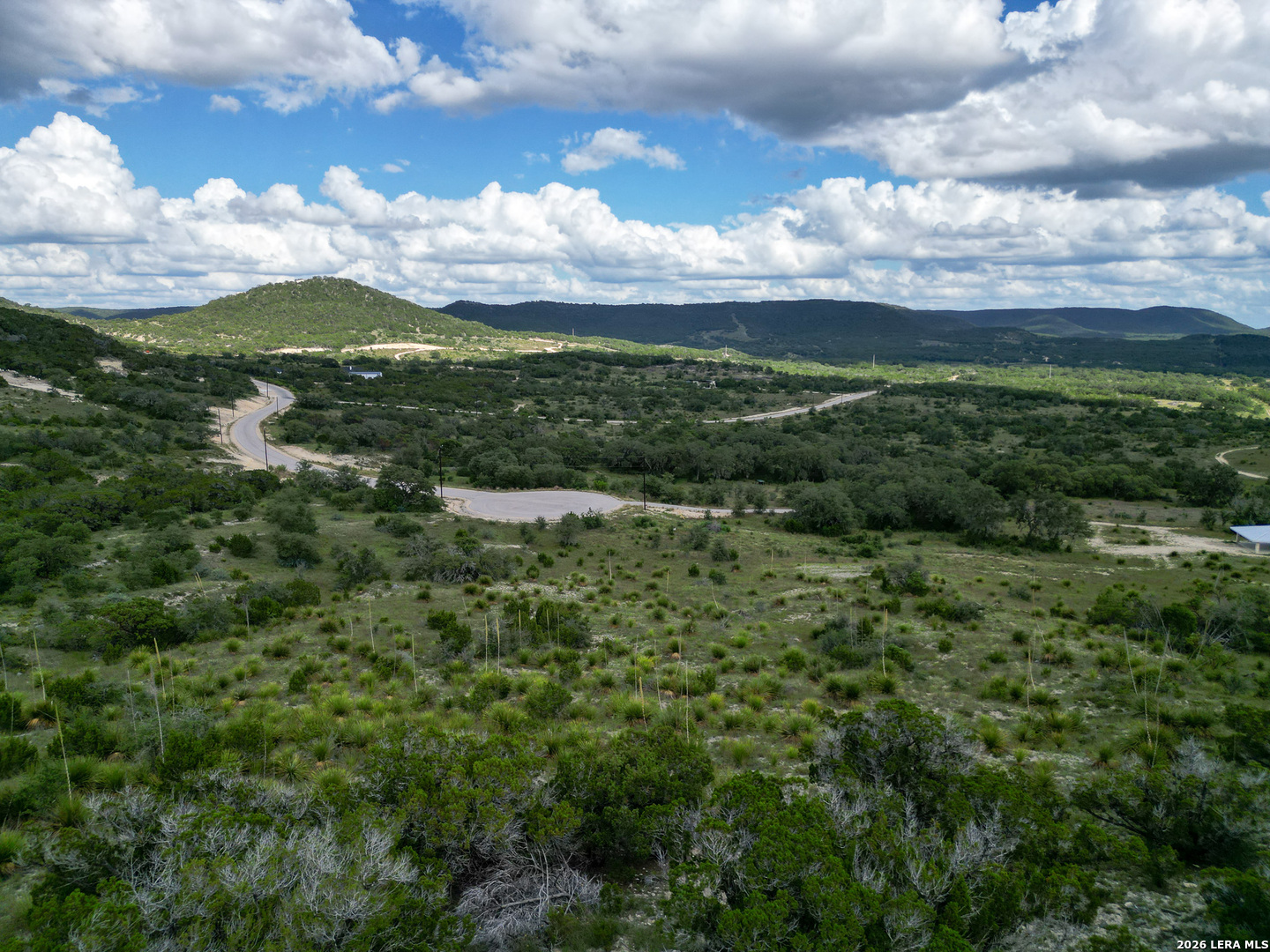 Lot 12 Walden Ridge Bandera TX 78003