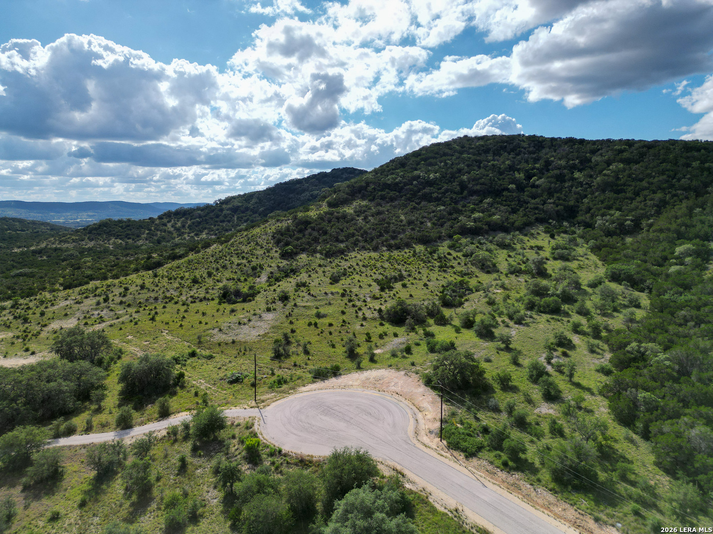 Lot 12 Walden Ridge Bandera TX 78003