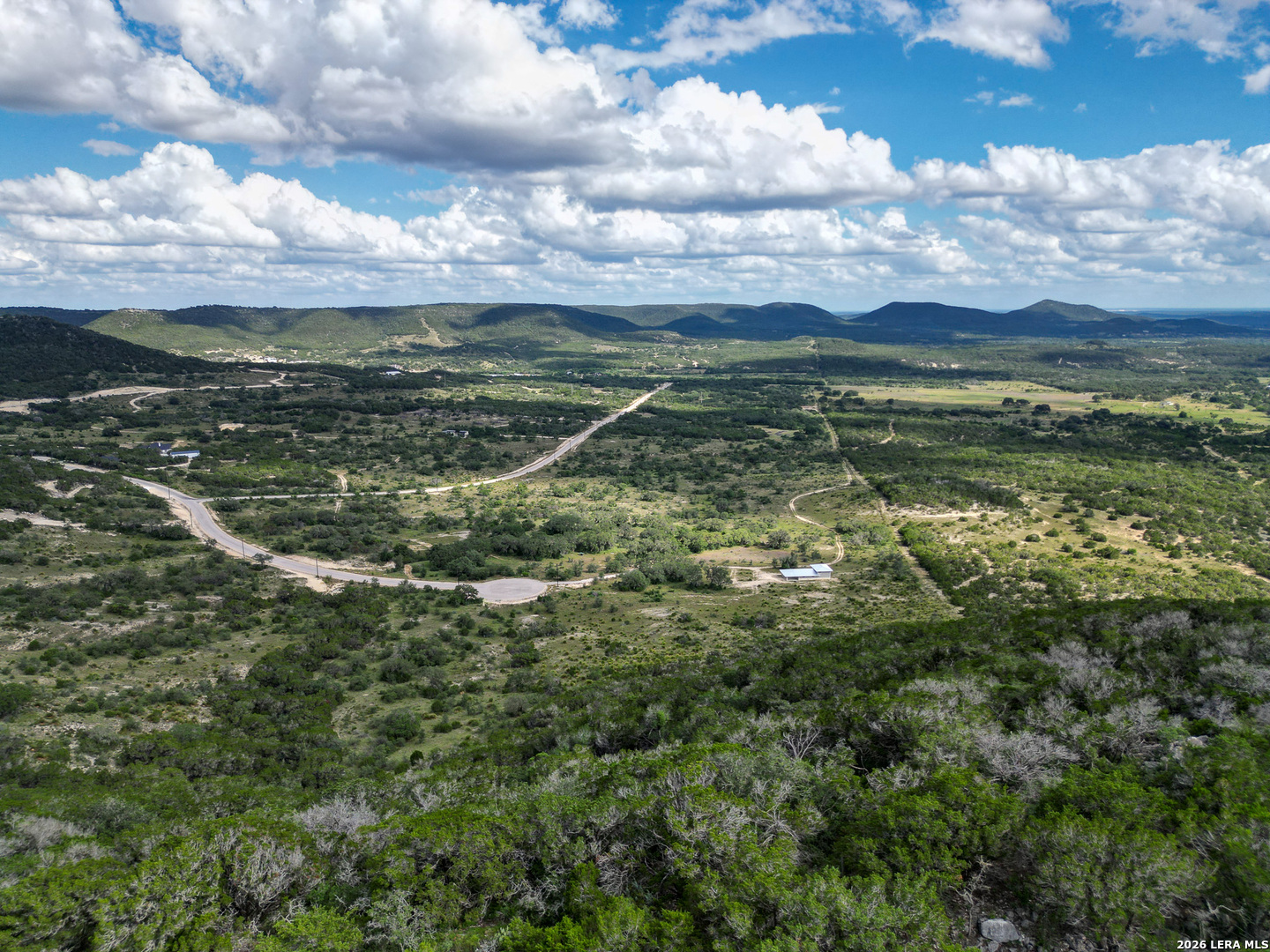Lot 12 Walden Ridge Bandera TX 78003