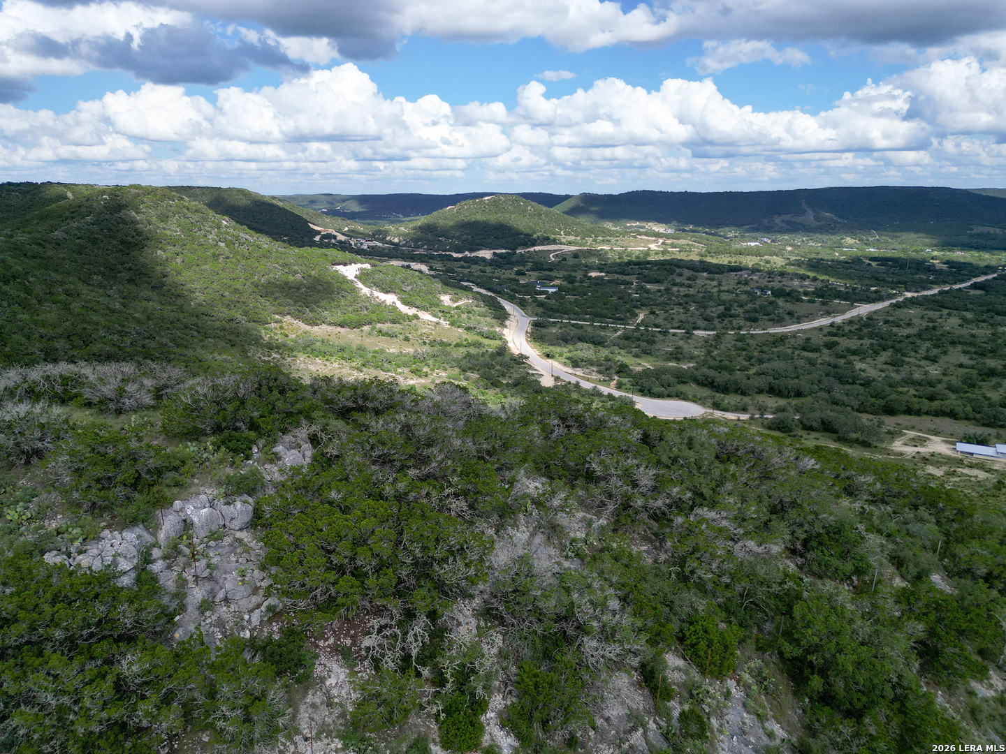 Lot 12 Walden Ridge Bandera TX 78003