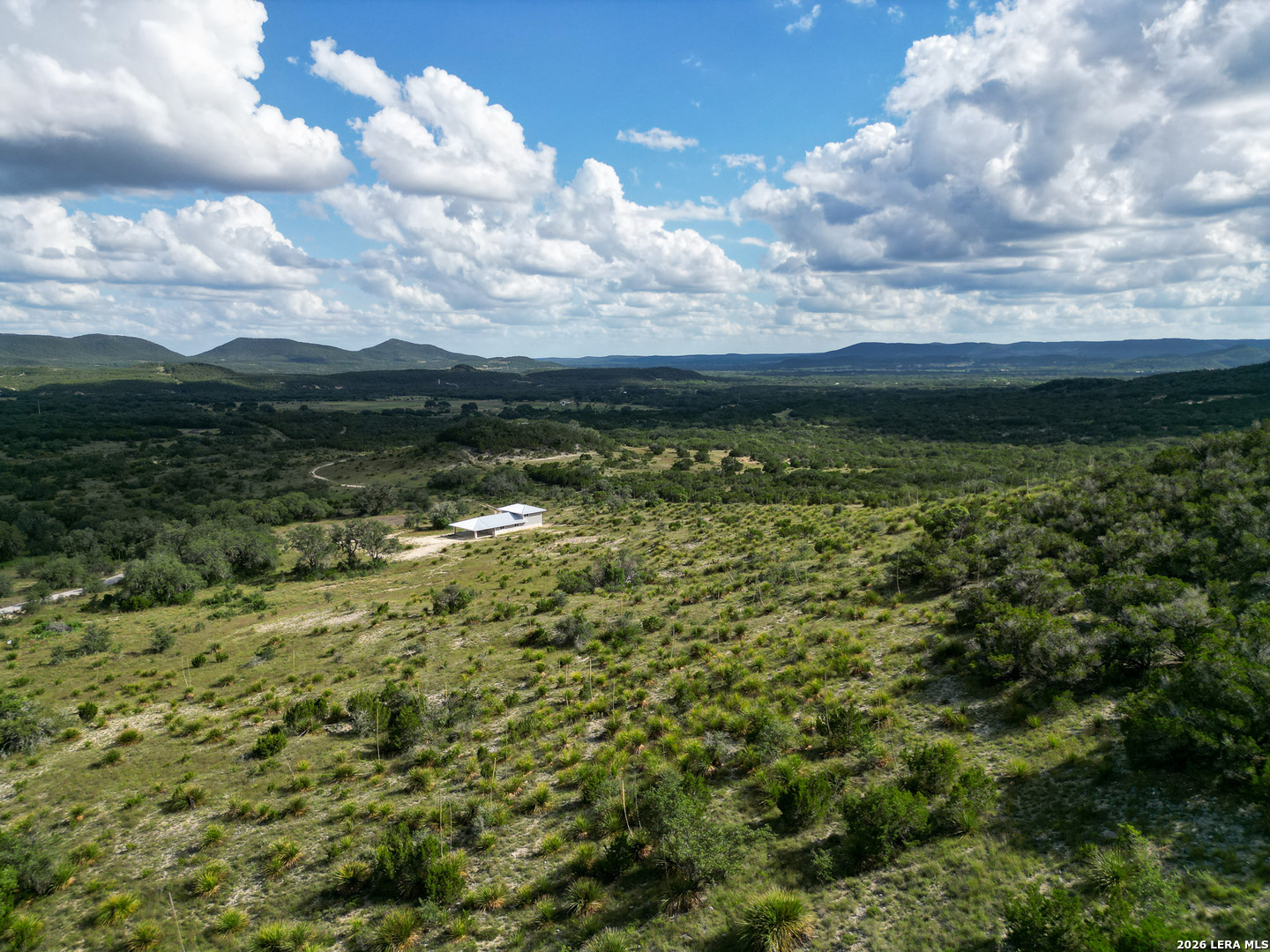Lot 12 Walden Ridge Bandera TX 78003